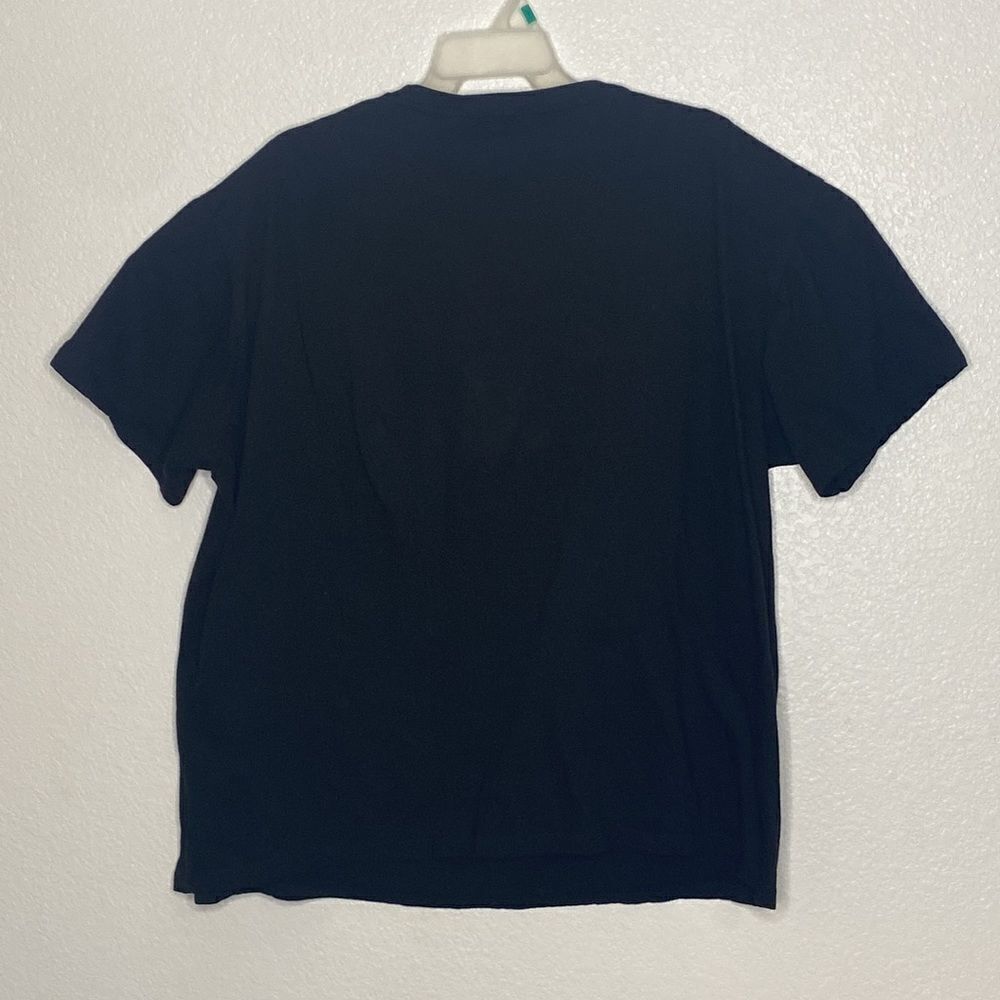 BOYZ N THE HOOD Men’s Black T Shirt Size 2XL - Picture 3 of 3